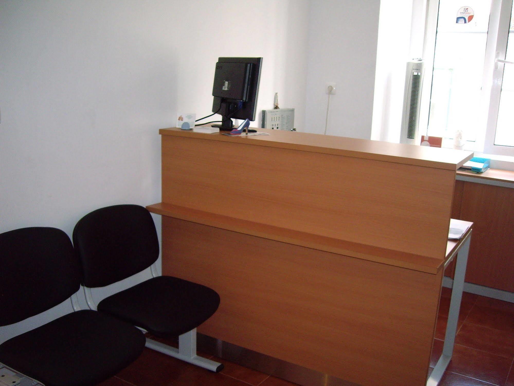 Residencial Camoes Bed & Breakfast Lisboa Dış mekan fotoğraf