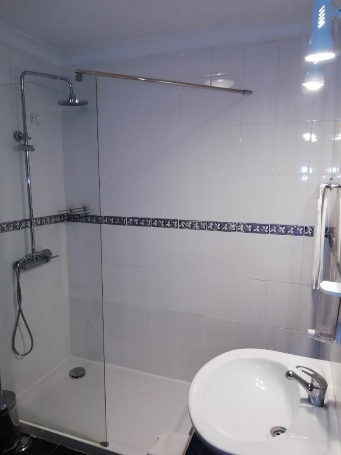 Residencial Camoes Bed & Breakfast Lisboa Dış mekan fotoğraf
