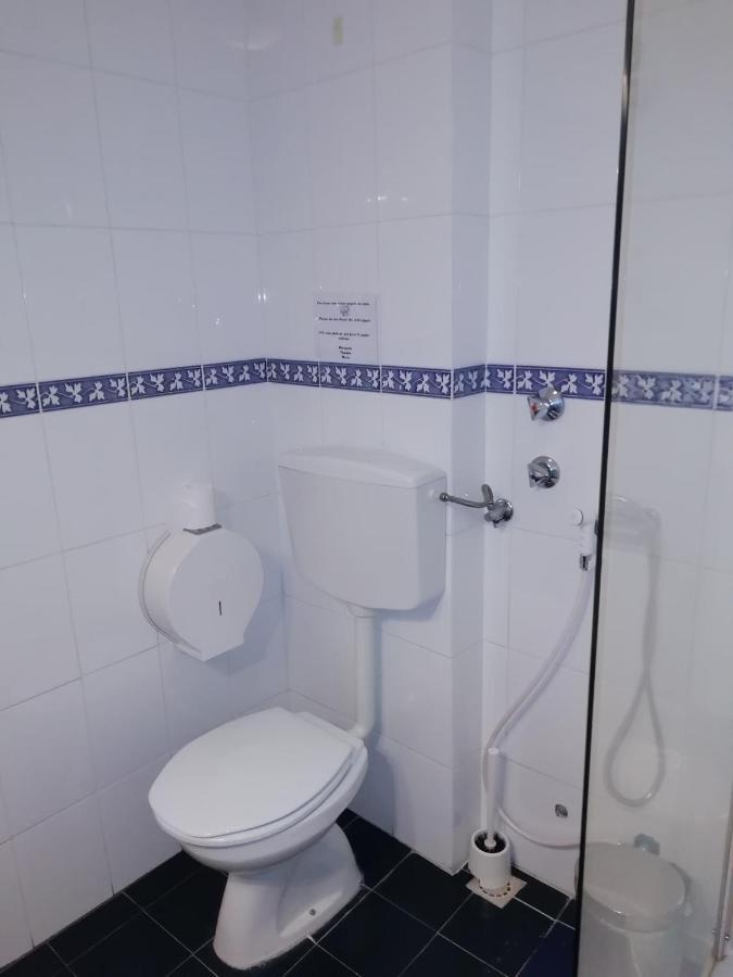 Residencial Camoes Bed & Breakfast Lisboa Dış mekan fotoğraf