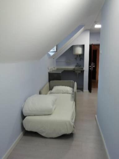 Residencial Camoes Bed & Breakfast Lisboa Dış mekan fotoğraf