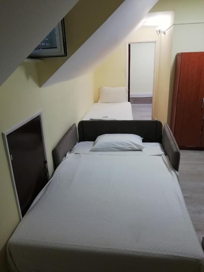 Residencial Camoes Bed & Breakfast Lisboa Dış mekan fotoğraf