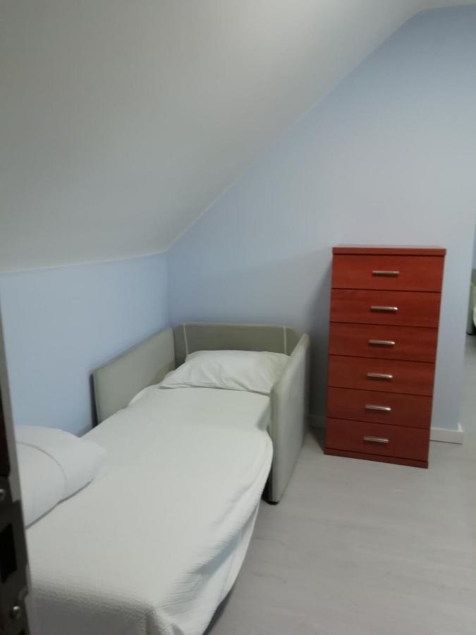 Residencial Camoes Bed & Breakfast Lisboa Dış mekan fotoğraf